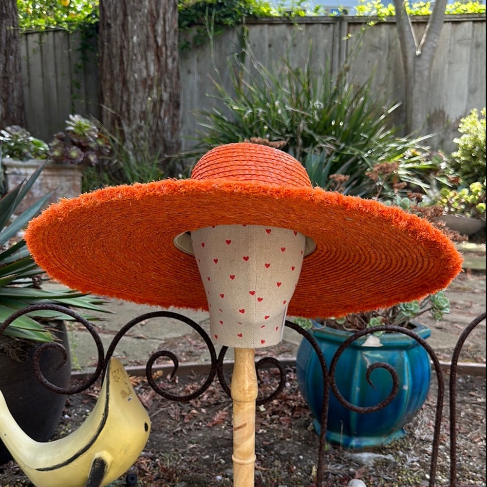 Alex Max Hat - Picture 3 of 10